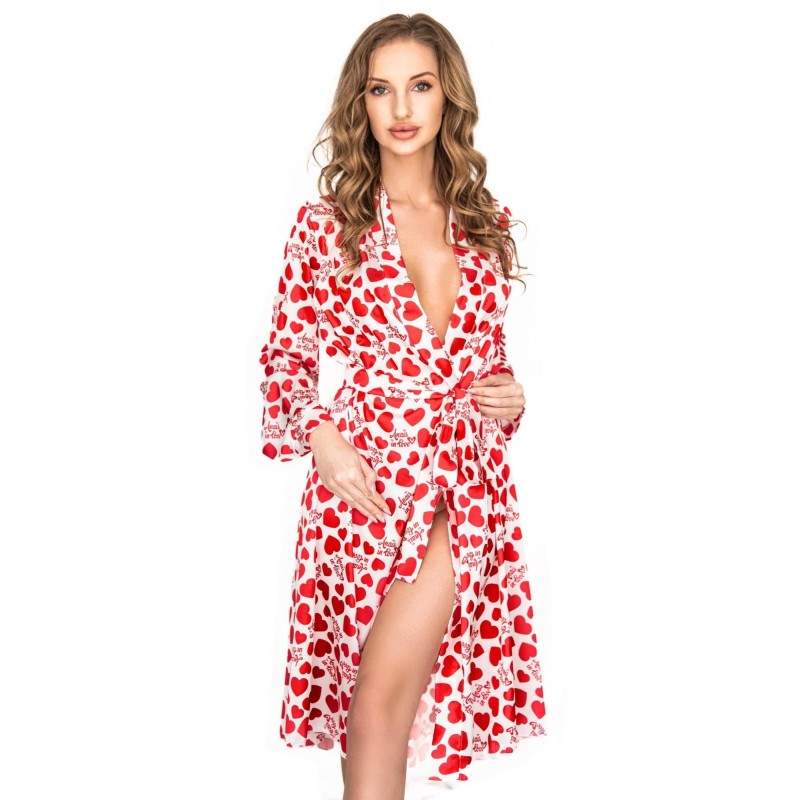 INEZZA ONE ROBE L/XL